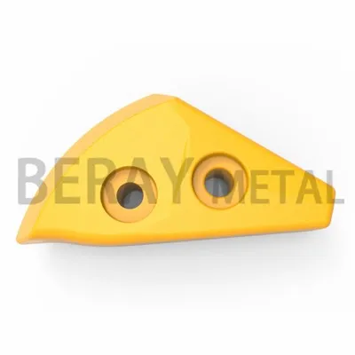 1U3630 Náhradní nosy a adaptéry rozrývače pasují na Caterpillar