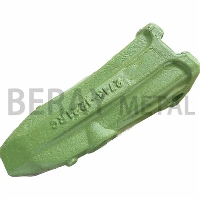 2713-1221RC pro zuby lopaty rypadla Daewoo DH130