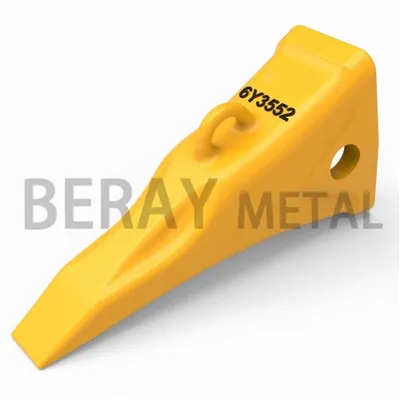 6Y3552 Buldozer D11 Bagr Ripper Tooth