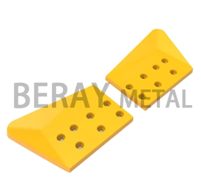 17M7121930/17M7121940 Koncový bit LH/RH Blade Komatsu