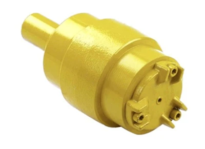 208-30-00320 PC 300-5 Top Roller Carrier Roller Komatsu Backavator