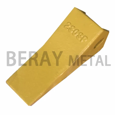 230SP 230 Series 230S Zuby lopaty Zuby pro lopatu minibagru