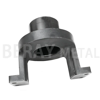 Jhok na idler pro rypadlo PC200 U YOKE
