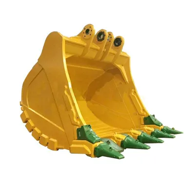 Lopata Komatsu PC4000 BH/FS pro bagr